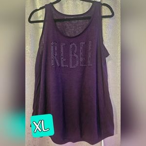 Maurices Graphic Tank